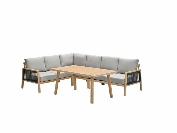 Garden Impressions Decla Eck-Loungeset