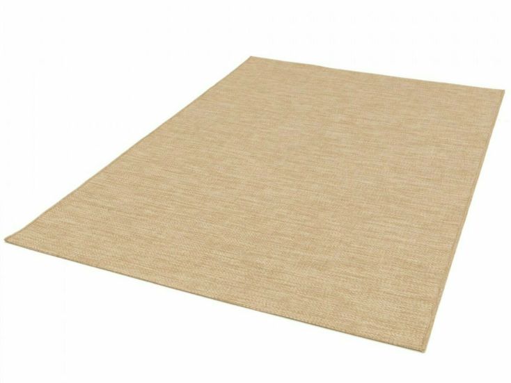Garden Impressions Gisborne 160 x 230 Outdoor-Teppich - Natural Cane