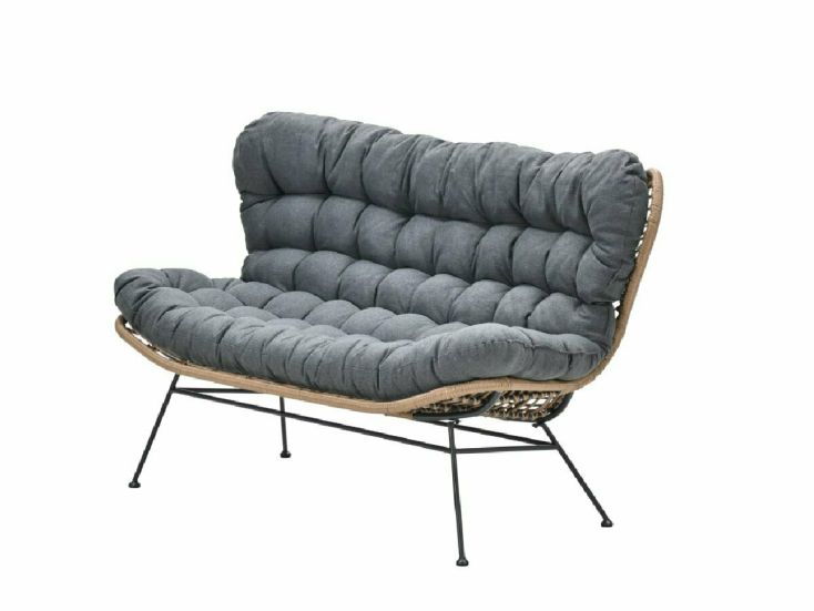Garden Impressions Libelle Loungesofa