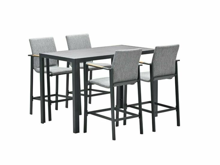 Garden Impressions Ottawa Bar-Set