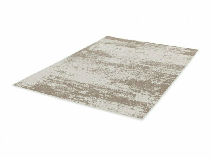 Garden Impressions Owaka 160 x 230 Outdoor-Teppich - Obsidian Black