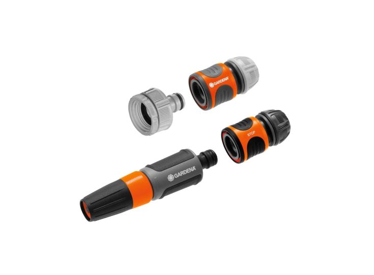 Gardena System Starterset