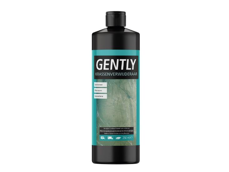 Gently Kratzerentferner