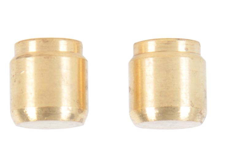 Obelink 10 mm Klemmkupplung mit Blindstopfen