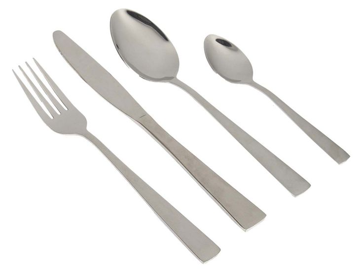 Gimex Besteckset - 16-teilig
