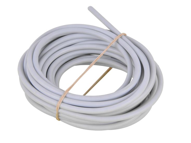 Gardinenspirale