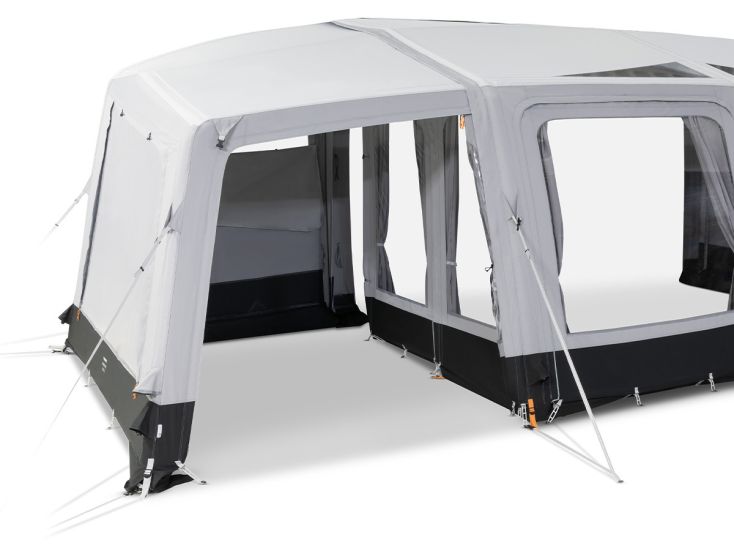 Dometic Grande Air Tour Extension Links S Anbau