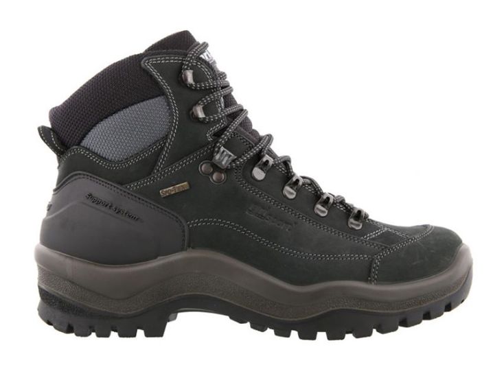 Grisport Pampa Mid Wanderschuhe