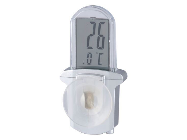 Grundig Outdoor Thermometer