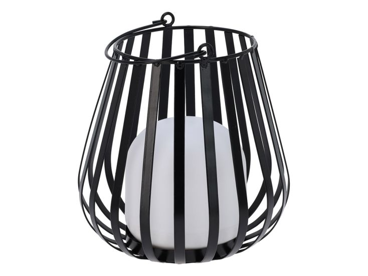 H&S Collection Metallaterne
