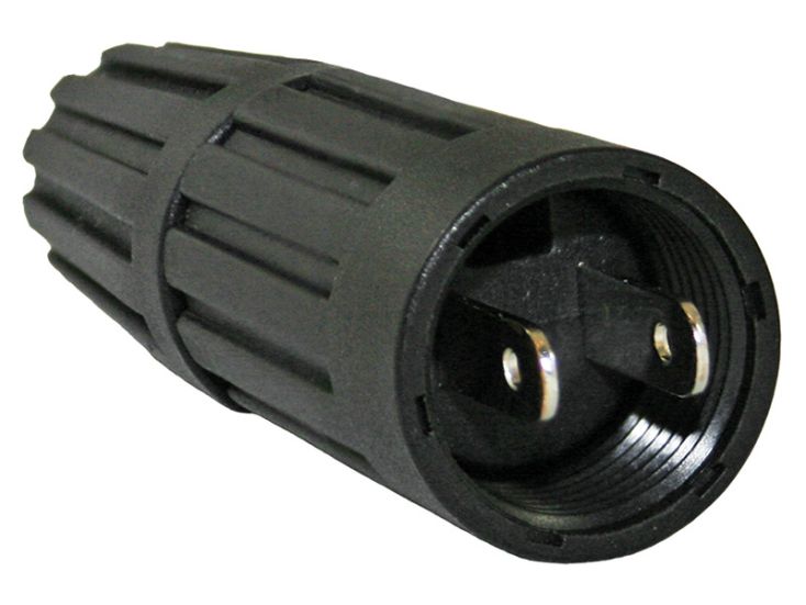 Haba Bajonetstecker 12 Volt