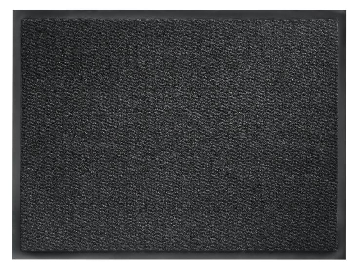 Hamat Spectrum 573 40 x 60 cm Fußmatte - Anthracite