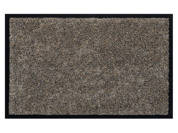 Hamat Watergate 60 x 40 cm Fußmatte - Granite