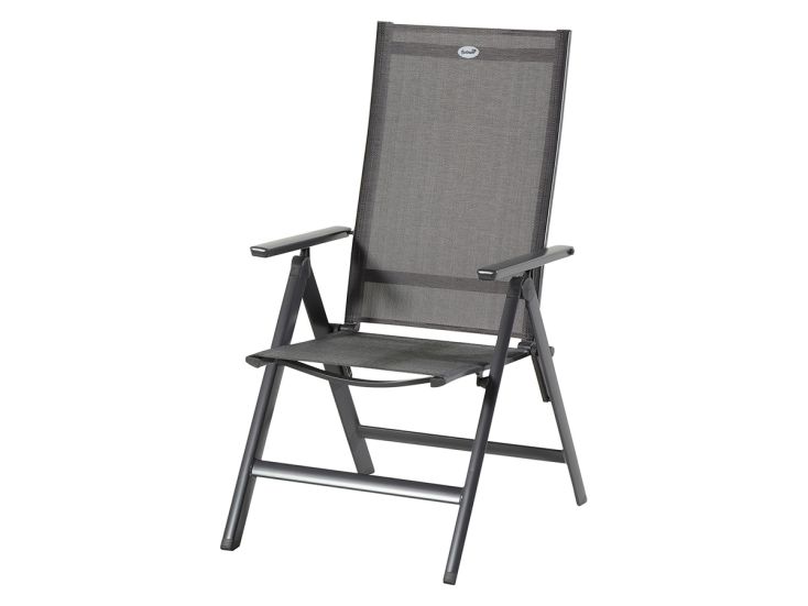 Hartman Aruba Recliner Klappstuhl