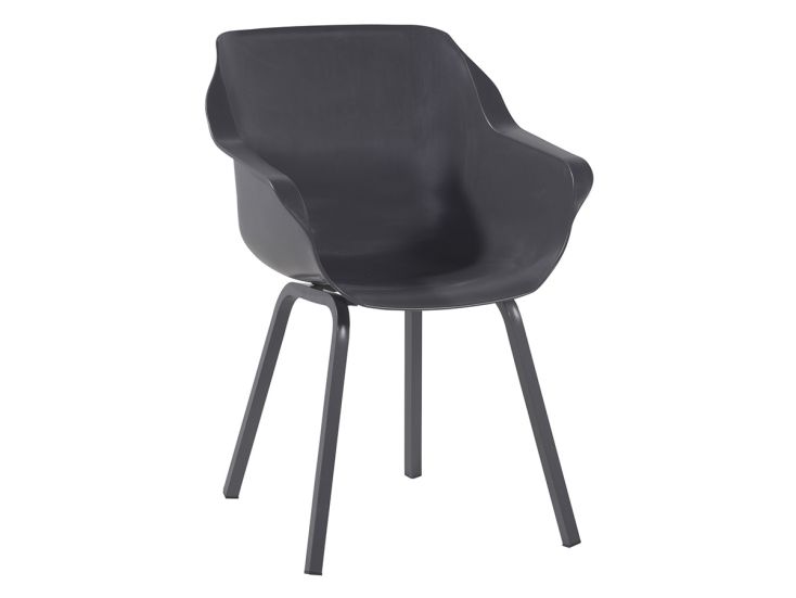 Hartman Sophie Element Armchair Xerix Diningstuhl