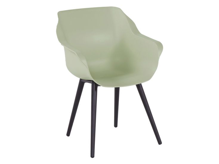 Hartman Sophie Studio French Green Diningstuhl