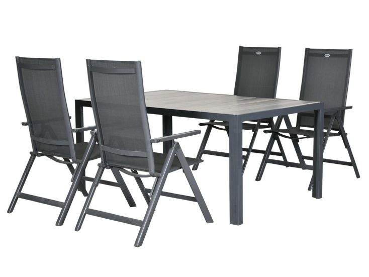 Hartman Aruba Tanger Diningset Hartman Aruba Tanger Diningset