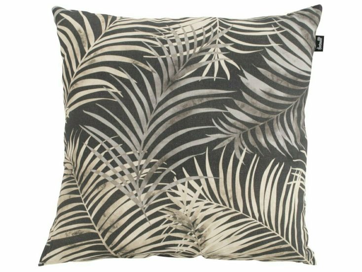 Hartman Belize Dark Grey Dekokissen