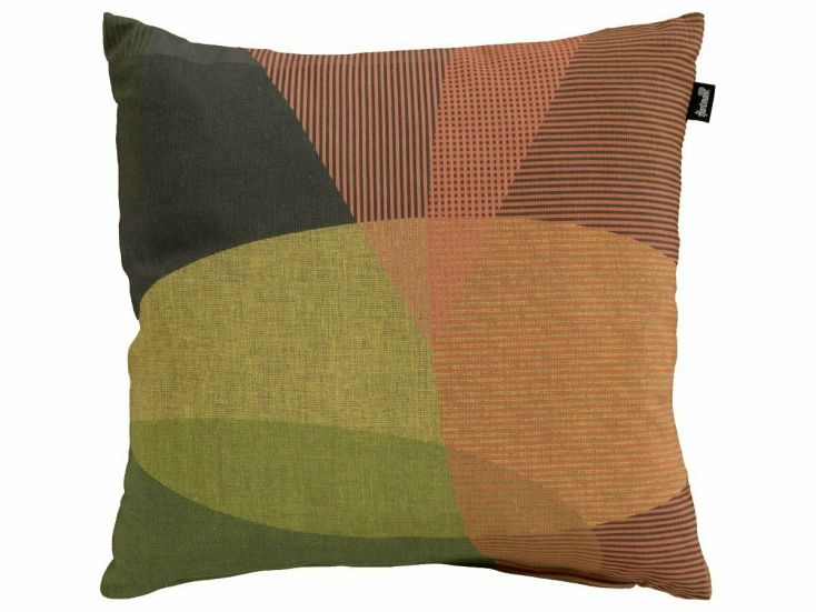 Hartman Milan Orange Dekokissen