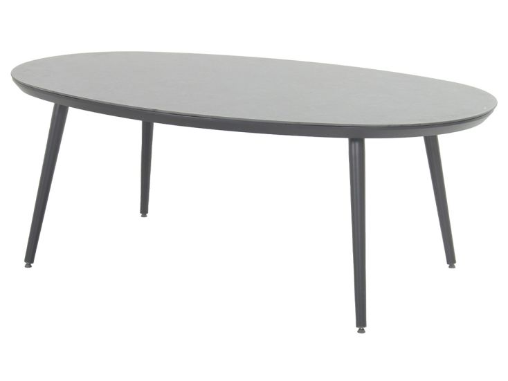 Hartman Susan Keramiktisch - 200 x 120 cm