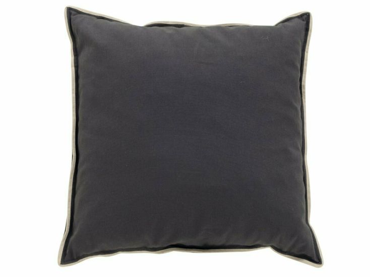 Hartman Vienna Grey Dekokissen