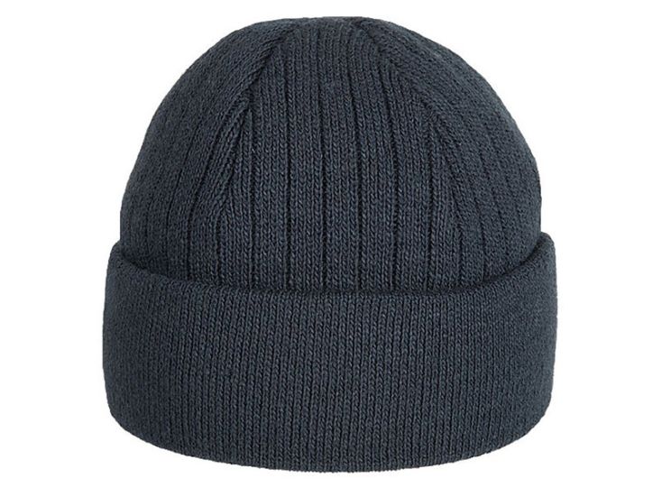 Hatland Jolon Windstopper Anthracite Herren Mütze