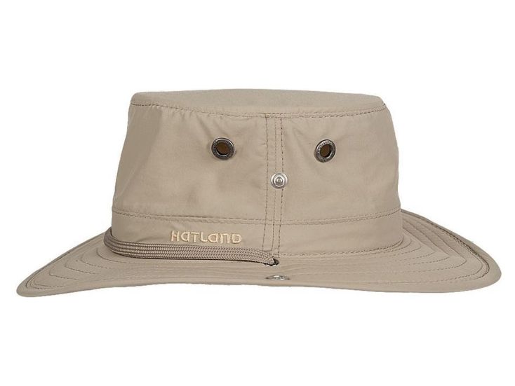 Hatland Radford Hut - Khaki
