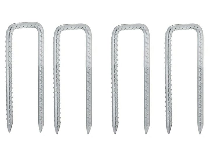 Obelink Heavy Duty Zeltbodennägel 16 cm