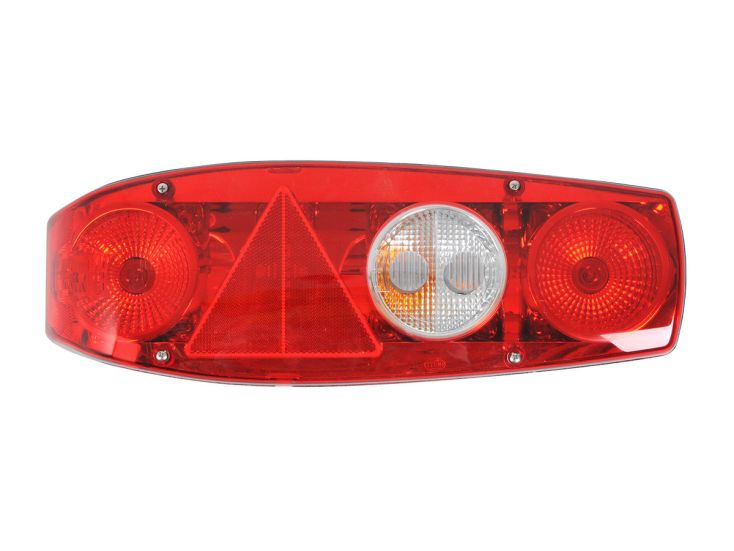 Hella Caraluna 2 Rücklicht links