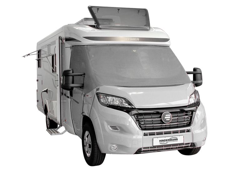 Hindermann Screen II Sonnenschutz - Ford transit ab 2014