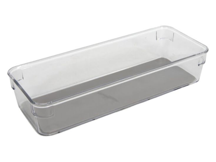 Svenska Living 23 x 9 cm Anti-Rutsch-Organizer