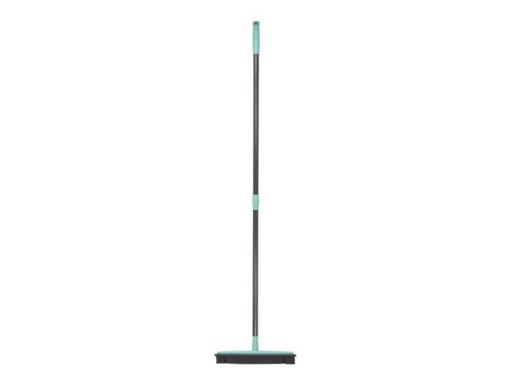Teleskopischer Besen