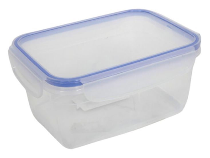Frischhaltebox - 1,1 Liter