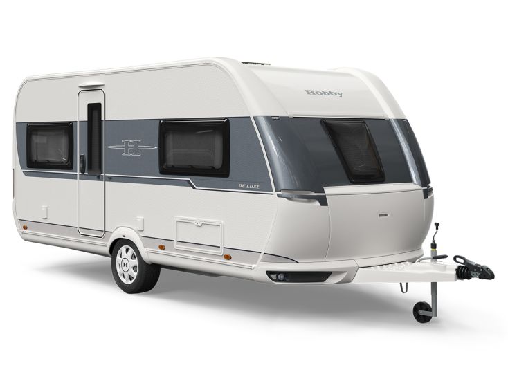 Hobby De Luxe 400 Sfe 2025 Wohnwagen