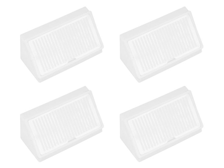 Obelink Eckverbinder mit Kappe - White