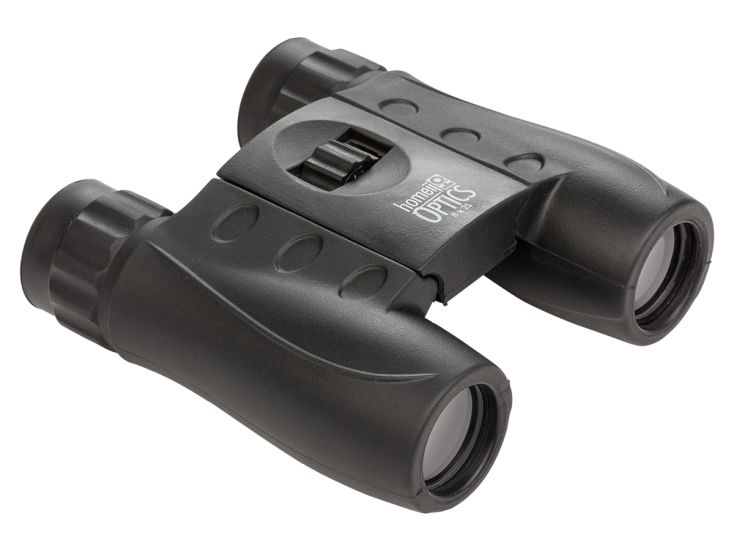 Homeij Compact 8x25 Fernglas