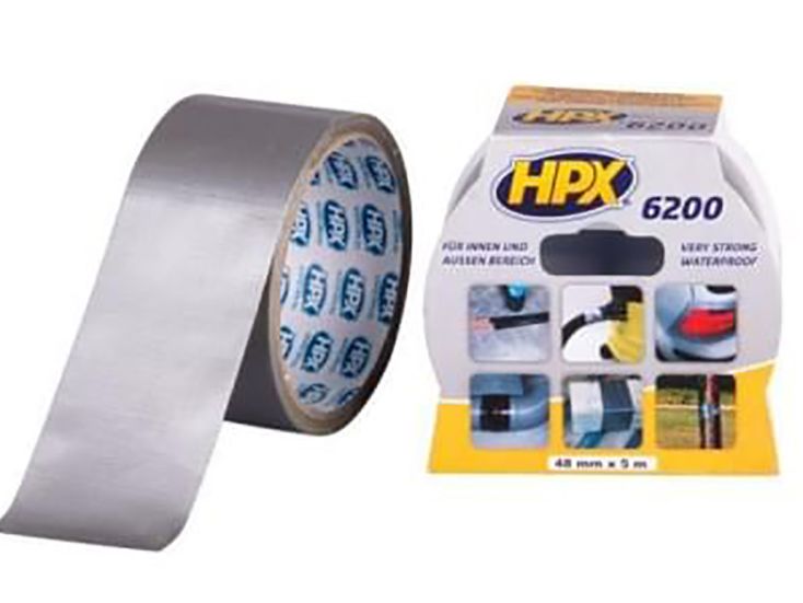 HPX 48mm x 5m Panzerband