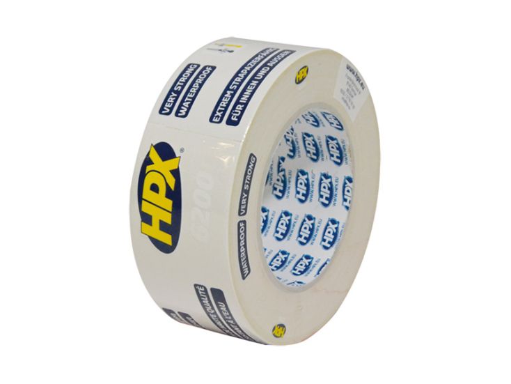 HPX 5 Meter Reperaturband - White