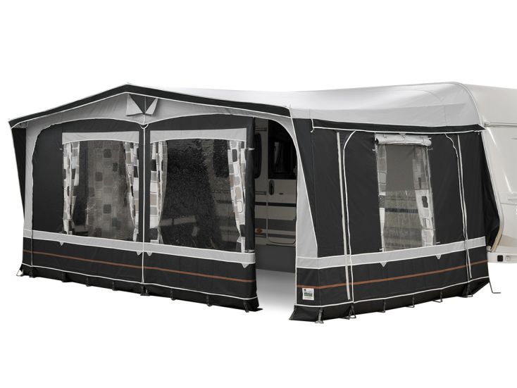 Obelink Milaan 300 Größe 17 (1056 - 1080 cm) Wohnwagenvorzelt