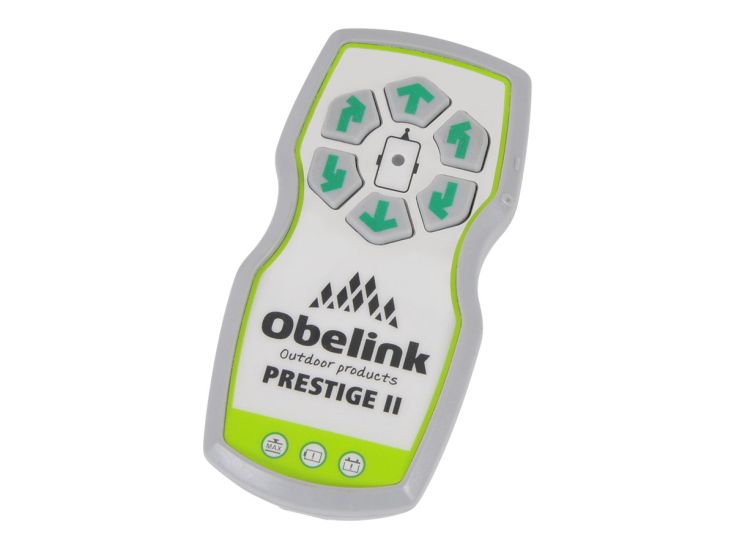 Obelink Prestige II Fernbedienung