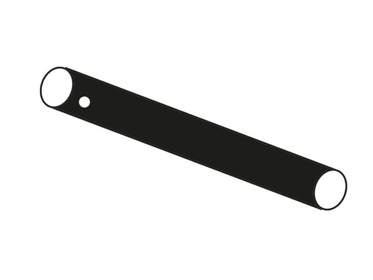 Obelink Hudson 6/Miami 6 Poly Quer Airtube S