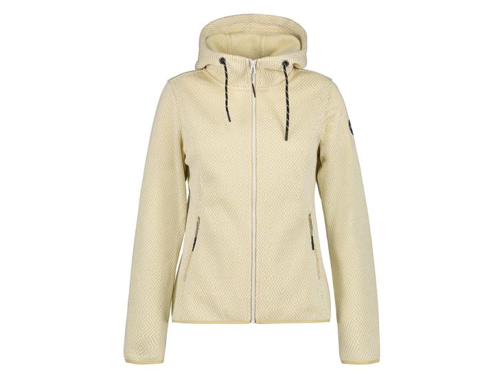 Icepeak Adrian Powder Damen Jacke