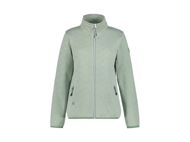 Icepeak Aikes Damenjacke - Asparagus