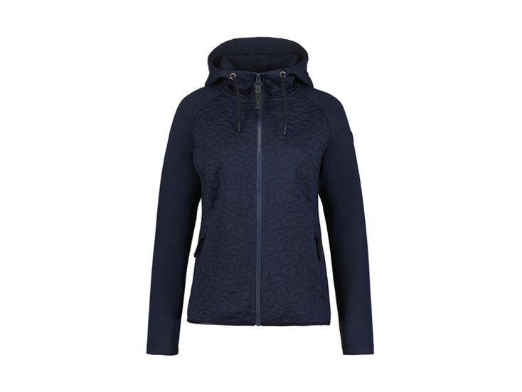 Icepeak Amberg Damen Jacke - Dark Blue