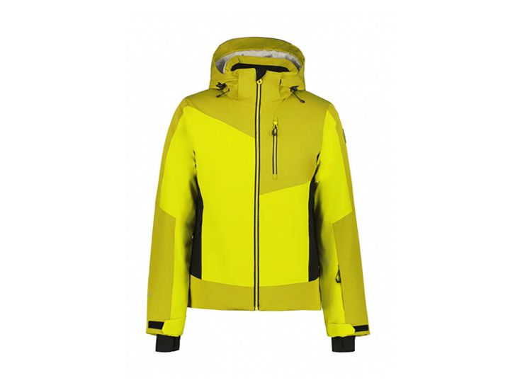 Icepeak Falaise Herren Skijacke - Aloe