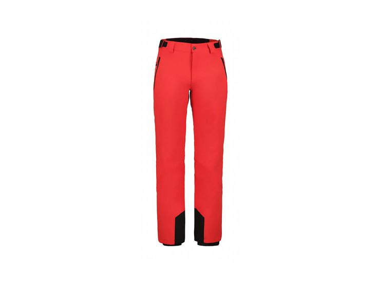 Icepeak Fleming Herren Skihose - Coral Red
