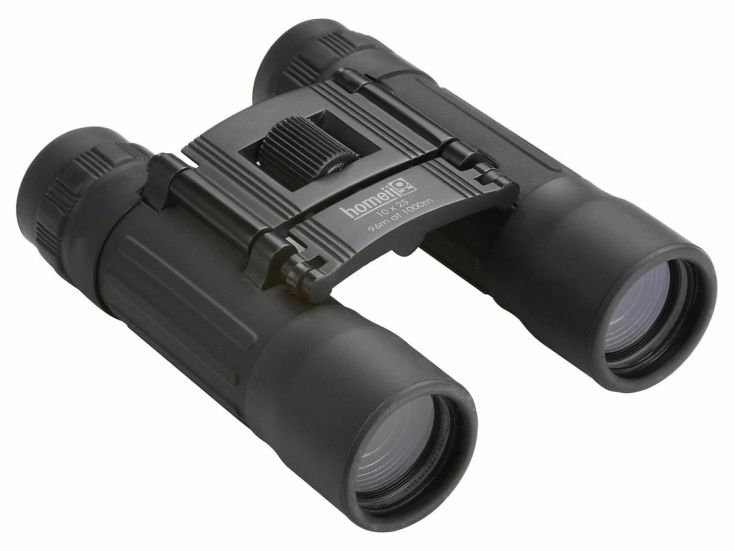 Homeij Fernglas 10 x 25