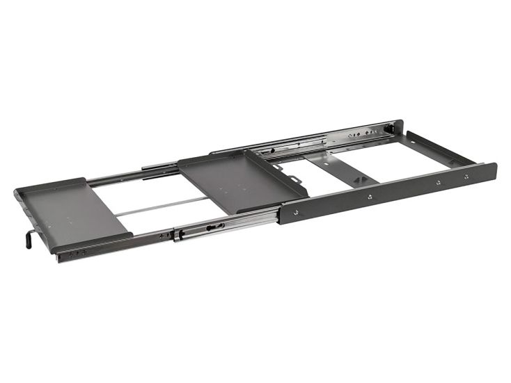 Indel B Kühlbox Schubladensystem