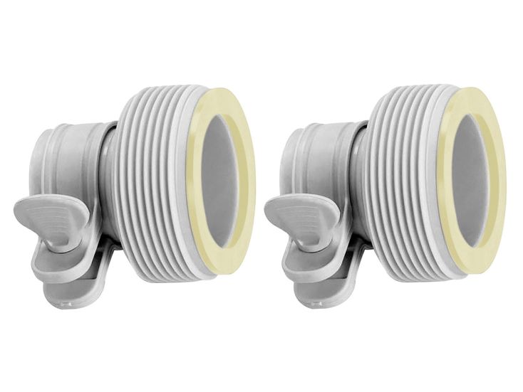 Intex Adapter B Anschluss
