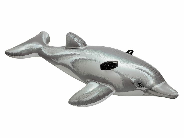 Intex aufblasbaren Delphin